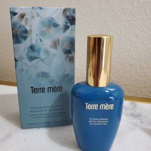 Terre Mere Designer Skincare Cream